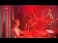The Black Angels - Bloodhounds on My Trail (Rockpalast 11')