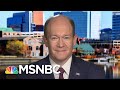 Sen. Chris Coons: ‘It Did Not Have To Be This Bad’ | Stephanie Ruhle | MSNBC