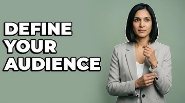 How Do We Define Ad Audience Segments?