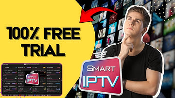 Smart IPTV 2025: How to Download & Install on Smart TV | Easy Step-by-Step Full Guide!