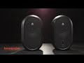 Jbl 104 compact reference monitors