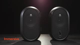 104 | JBL Professional Loudspeakers