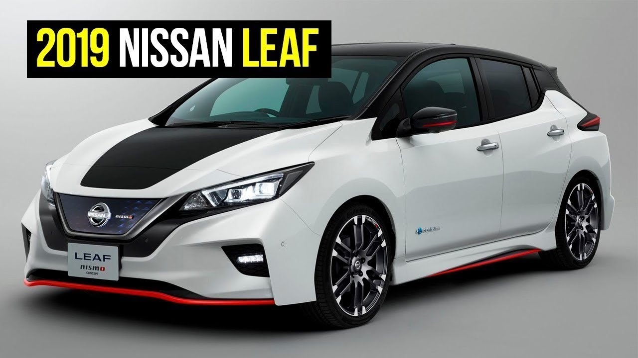 Nissan Leaf 60 Kwh Battery Option Could Deliver 225 Miles Of Range Nissan Leaf 60 Kwh Battery Option Could Deliver 225 Miles Of Range