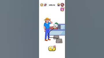 braindom level 416 solution walkthrough #braindom #funny #solution #trending #gaming #new