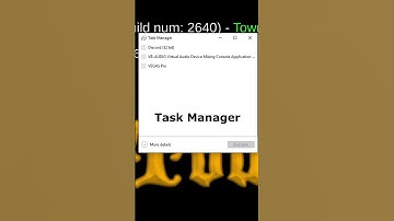 AMONG US LAG FIX #amongus #shorts