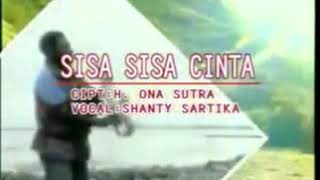 Sisa sisa cinta santi sartika