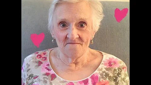 Celebrating Claire Campbell
