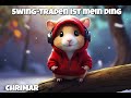 SWING-TRADEN IST MEIN DING 🎷🕴️ (Big Band Jazz Edit)