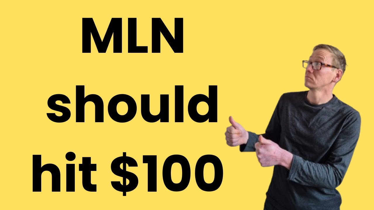 How Enzyme (MLN) will 14x - YouTube