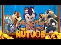 The Nut Job Animat S S