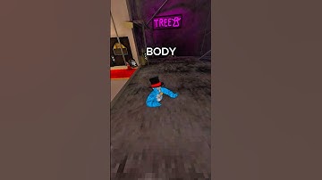 My body is a MACHINE #gorillatag #gtag #vr #shorts