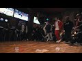 Luma vs. Jay Breeze | Prelims | BRKN International Season 2 Round 4 2v2 Lottery Battle