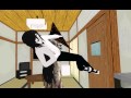 MMD Rescue slendy Nyeh meme YouTube