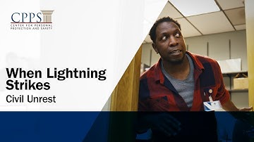 When Lightning Strikes Trailer
