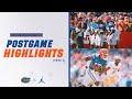 Florida&#39;s Win Against Missouri Highlights | Florida Football