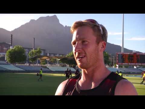 Ackermann century puts