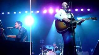 The Fray - Heartless (Live @ Melkweg)