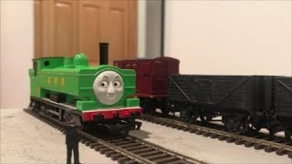 Bachmann Remakes Duck Takes Charge Gc V2