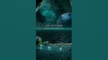 أفحسبتم أنما خلقناكم عبثا - القارئ | اسلام صبحي )