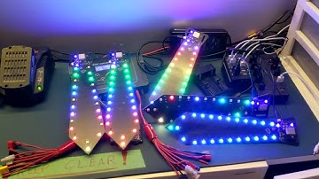 Making of the Northsec CTF-Badge 2023