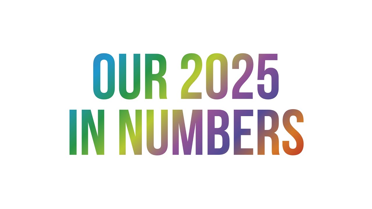 Landmark Theatres 2025 Stats!