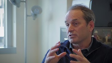 A Transformation of Science? | John Aitchison | TEDxSnoIsleLibraries