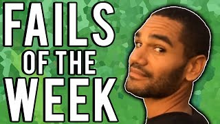 The Best Fails Of The Week May 2017 | Week 4 |  Part 2 | A Fail Compilation By FailUnited