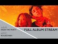 Rouge way  en2r the party official full album stream