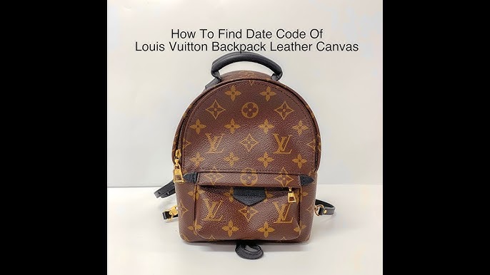 Date Code & Stamp] Louis Vuitton Ellipse GM Monogram Canvas