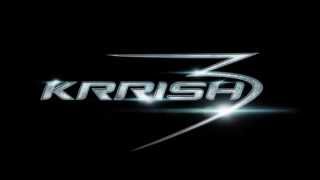 Krrish 3 Official Movie Logo Exclusive 2013 [HD 720p]