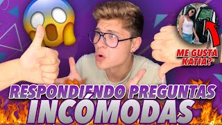 RESPONDIENDO PREGUNTAS INCÓMODAS (SECRETOS Y POLÉMICAS DE TT)