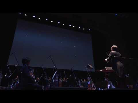 「夏ノ雪」【NieR:Orchestra Concert 12018 Blu-ray】