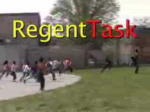 Regent Task teaser