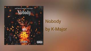K-Major - Nobody