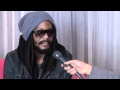 Capture de la vidéo K-Os On Drake: Stolen Records Interview