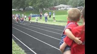 Marcus Buitrago Track