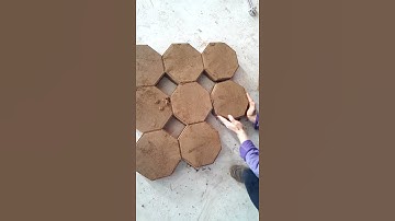 Ecological brick making machine LY2-10 clay interlocking brick machine for paver bricks testing