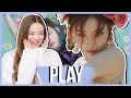 CHUNG HA 청하 &#39;PLAY&#39; MV REACTION | Lexie Marie