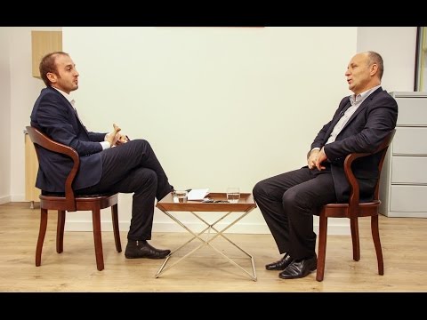 Intervistë me Besim