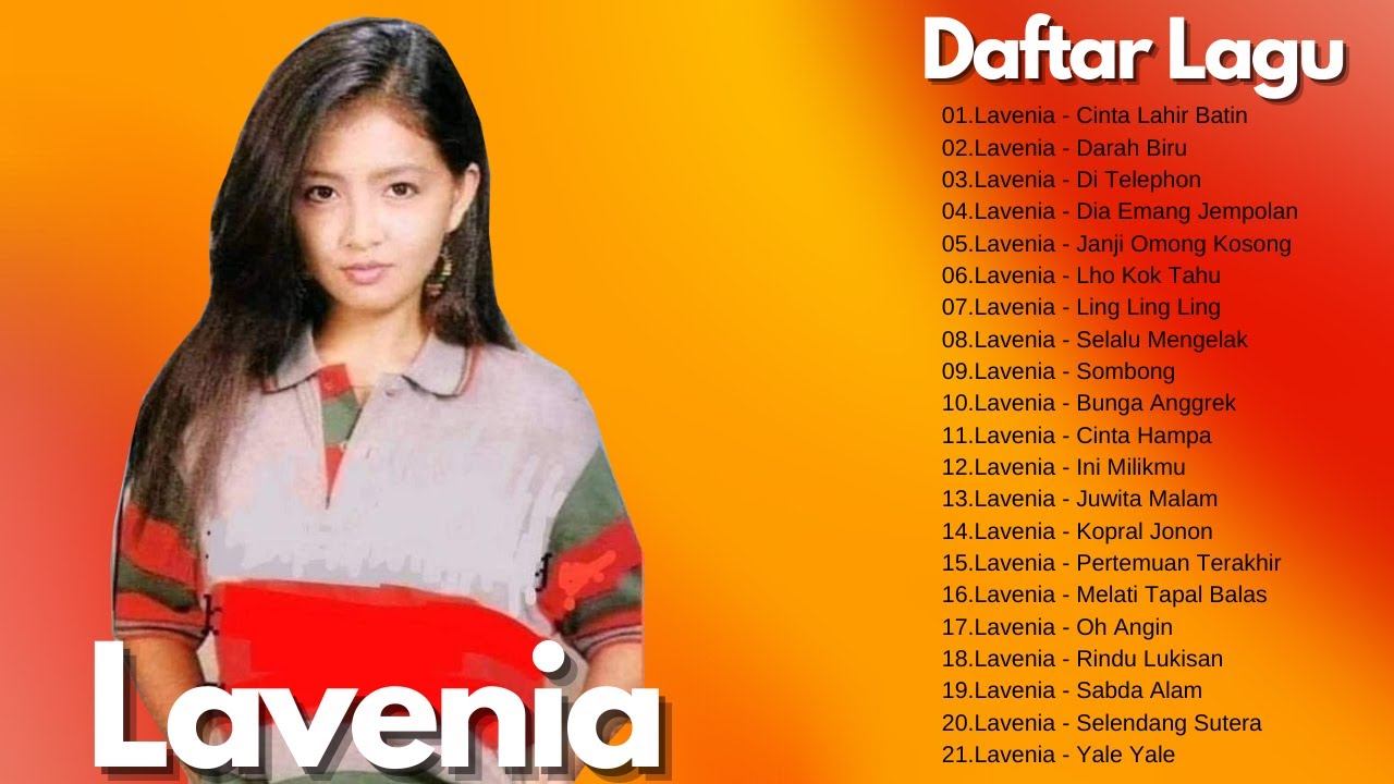 Download Kumpulan Lagu Dangdut Nia Lavenia Mp3 Mp4 3gp Flv