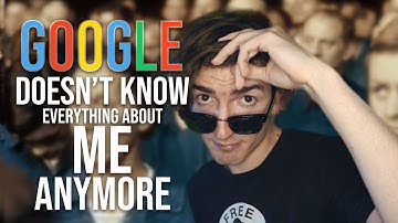 How and why I ditched Google