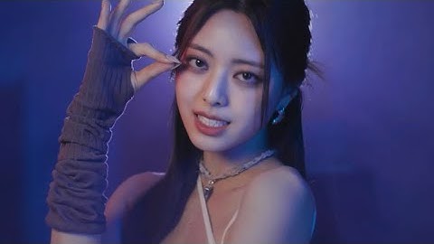 ITZY CHESHIRE but it’s only YUNA