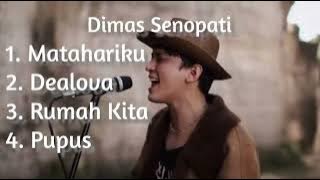 Dimas Senopati ( Cover Acoustic )