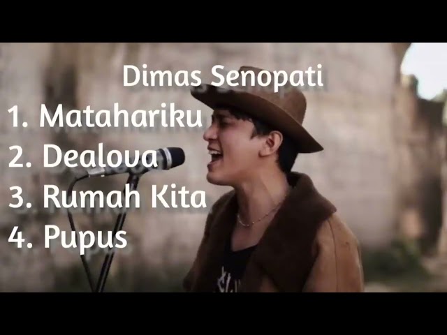 Dimas Senopati ( Cover Acoustic ) class=