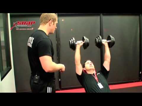 Download Yuma Gym personal training video #10.mp4