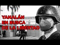 YANALÁN BUSCA LA LIBERTAD #LOQUEREMOSPRESO