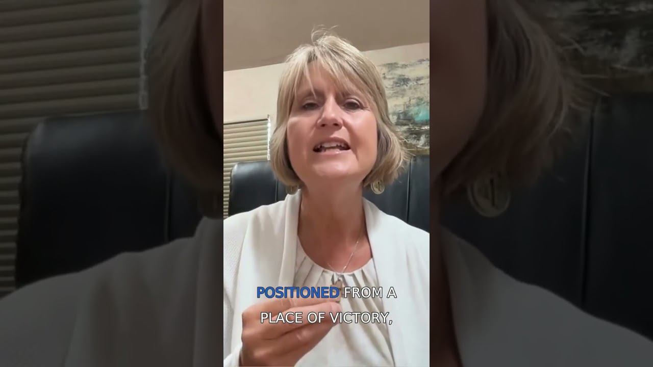 God Is With You: Pruned and Positioned for Victory