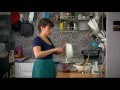 Winter Salad - Rachel Khoo - The Little Paris Kitchen