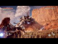 Horizon Zero Dawn - Perfect Hunt