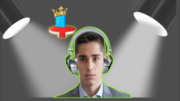 How to Create Realistic Spotlight Effect in PixelLab | Pro Mobile Editing Tutorial